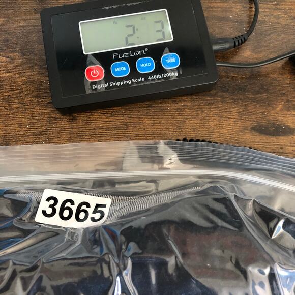 Vintage Armani Jeans Women's Wrap Cardigan XL Black/Gray Open Front - XL - Picture 14 of 14